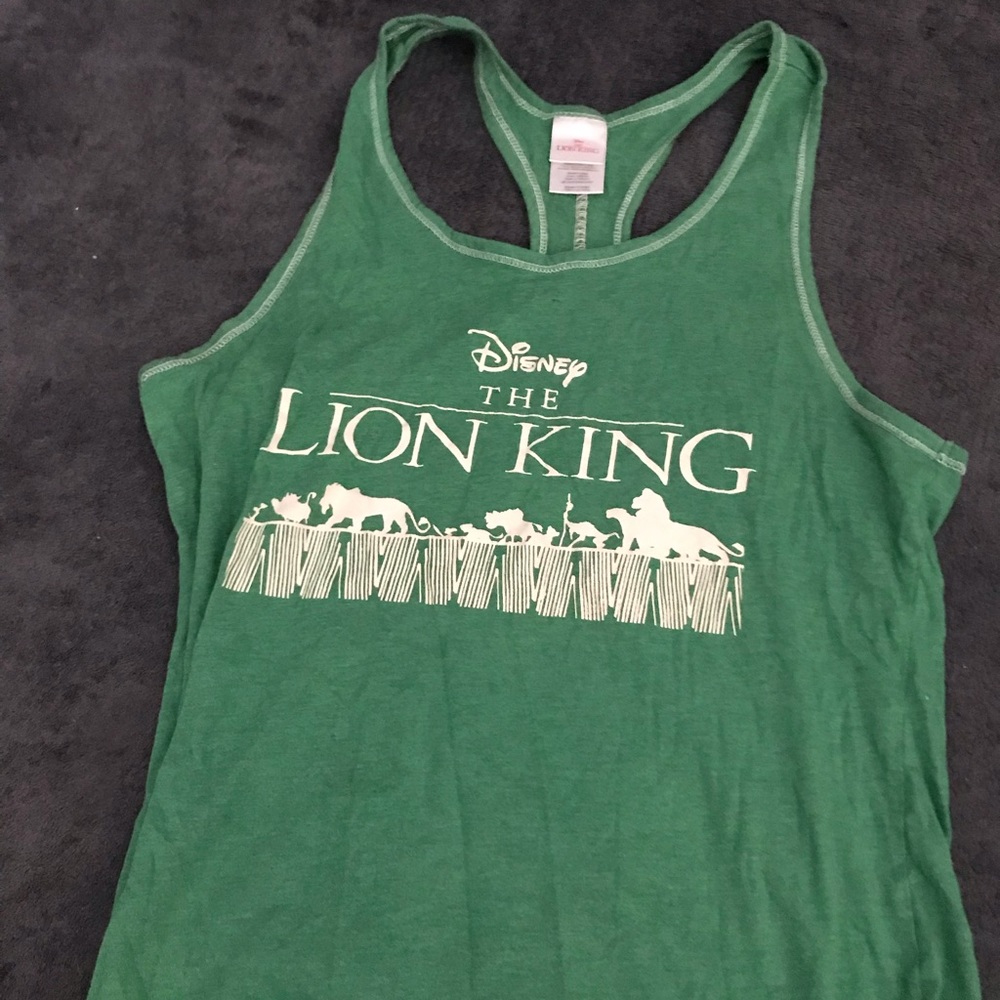 lion king shirt
